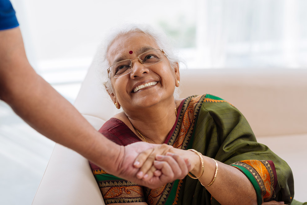 release pledged gold